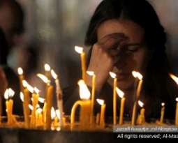 Christian killed in Sinai, sixth in a month: Egypt officials
