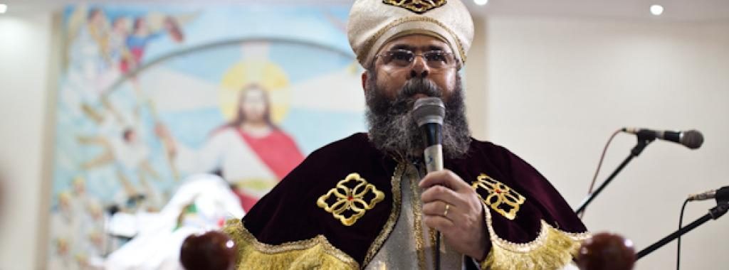 Coptic Christmas at Mokkatam_02