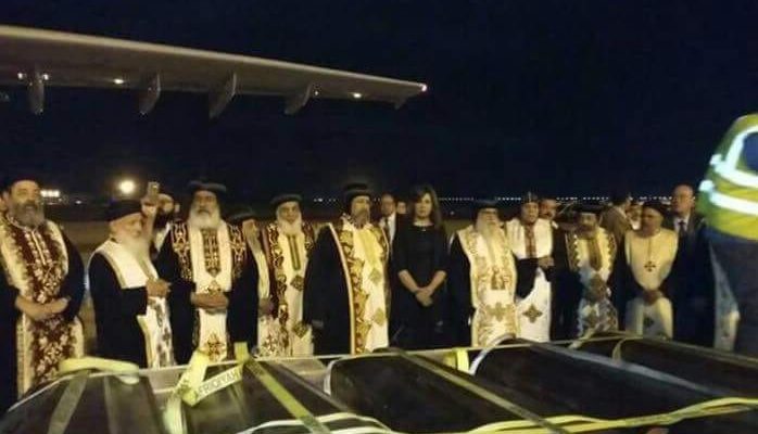 Image result for copts libya airport