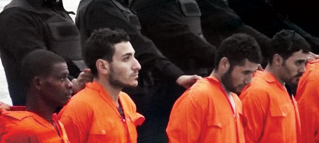 Coptic Solidarity Honors The 21 Modern Martyrs Killed In Libya Coptic Solidarity