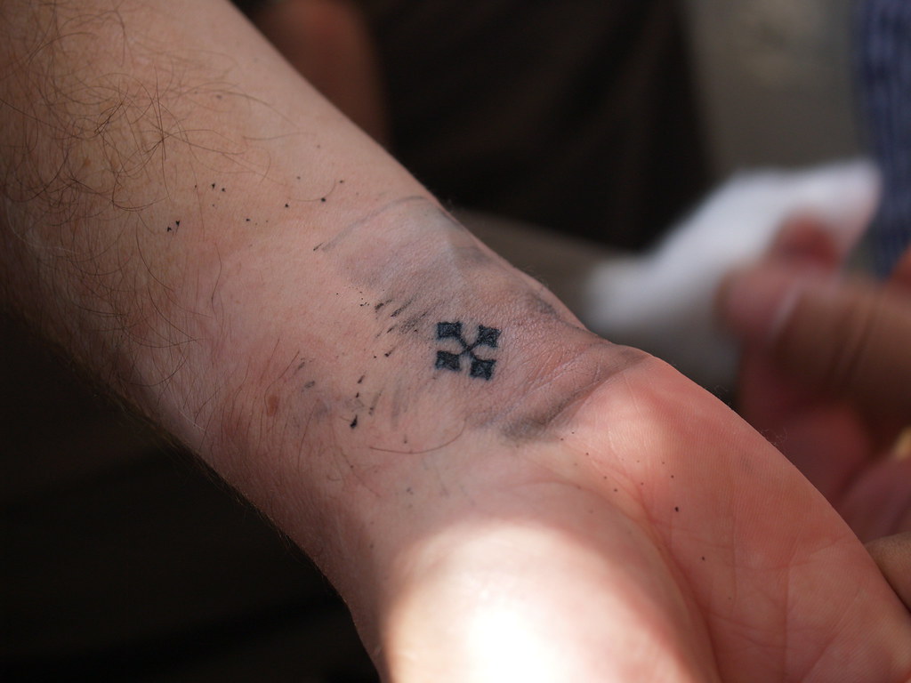 115 Powerful Mental Health Tattoos To Help You Heal | Bored Panda