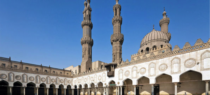 Reforming Islam in Egypt - Coptic Solidarity
