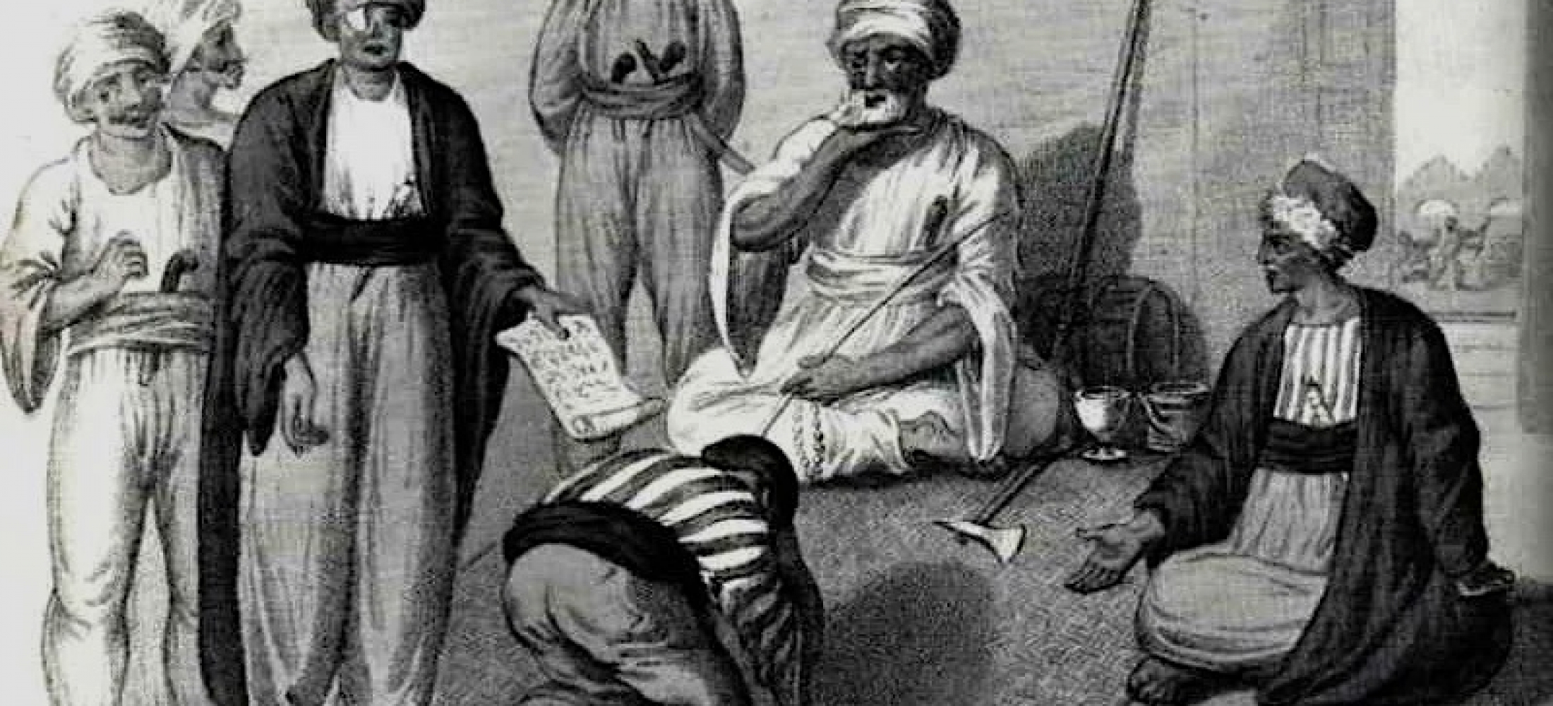 Egypt: 1,400 Years of Christian Persecution - Coptic Solidarity