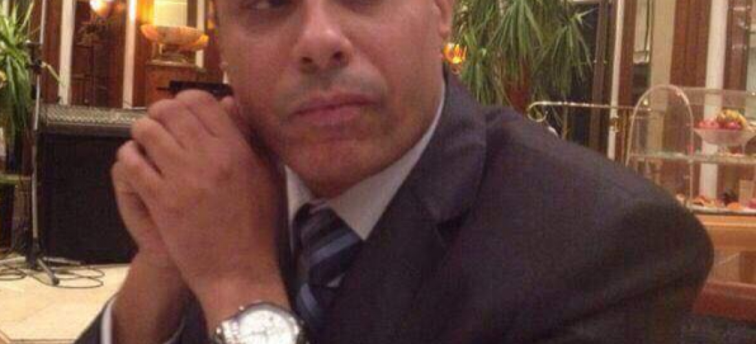Statement by Counselor Hisham Rashid Heikal - Coptic Solidarity